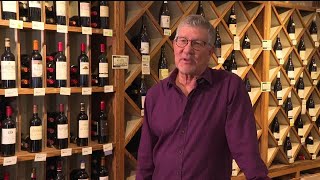 What wine in grocery stores could mean for local liquor stores