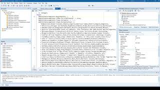 EditAutoComplete component in TMS WEB Core v1.1 Verona (beta) screenshot 5