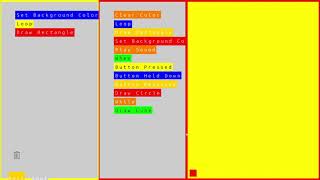 Easy Engine Code Blocks Information