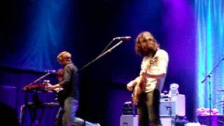 Athlete Statistics lotus- minus the bear
