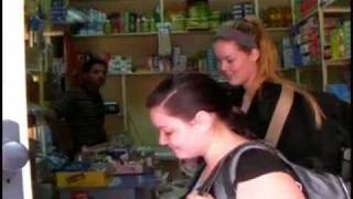 Dispatches from the Desert Episode 1 UCLA