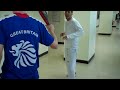 Jordan Gayle, warming up with Tony Grisman.mp4
