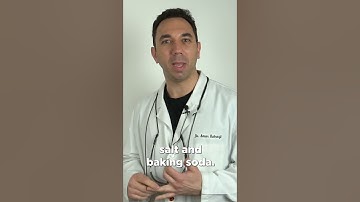 How To Get Rid Of Bleeding Gums at Home!