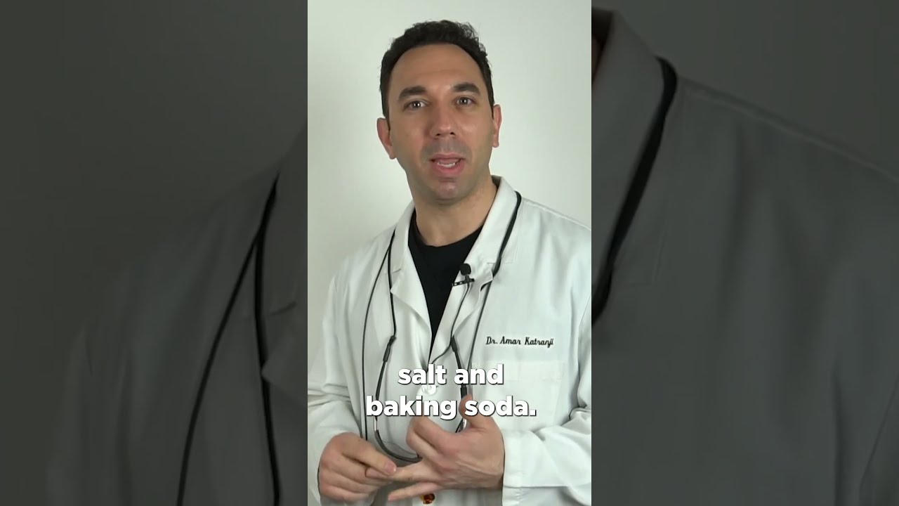 How To Get Rid Of Bleeding Gums At Home 