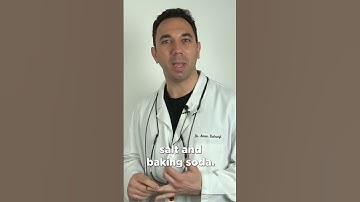 How To Get Rid Of Bleeding Gums at Home!