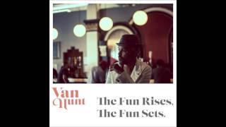 Video thumbnail of "Van Hunt - Pedestal"