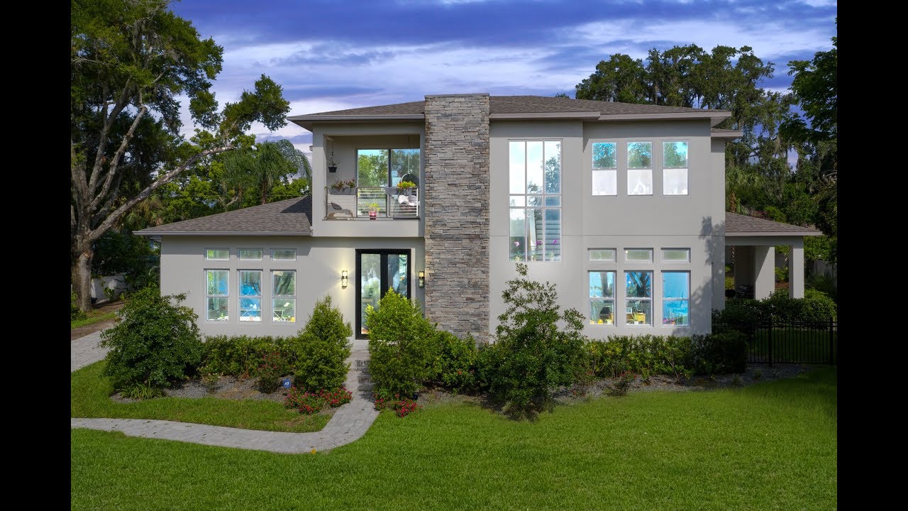 For Sale: 731 Lake Catherine Drive, Maitland FL 32751