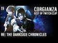 CORGIANZA I Best of Resident Evil: The Darkside Chronicles [19]