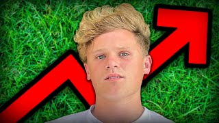 How Ryan Trahan Saved Youtube