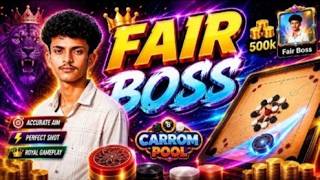 🎯 Carrom Pool Live 🔥 | All Gaming 786 | Live Gameplay 🎮 screenshot 1