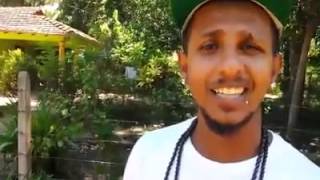 Iraj Selfie Rap Challenge 5