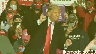 Details Donald Trump and North Koreans dance to Danza Kuduro Guide