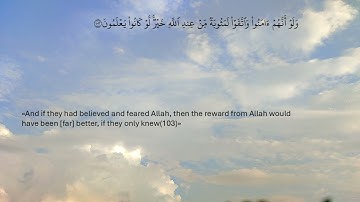 سورة البقرة - صفحة 16 - محمد صديق المنشاوي