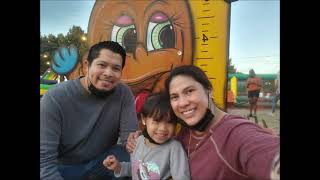 Halloween Randys Pumpkin Patch
