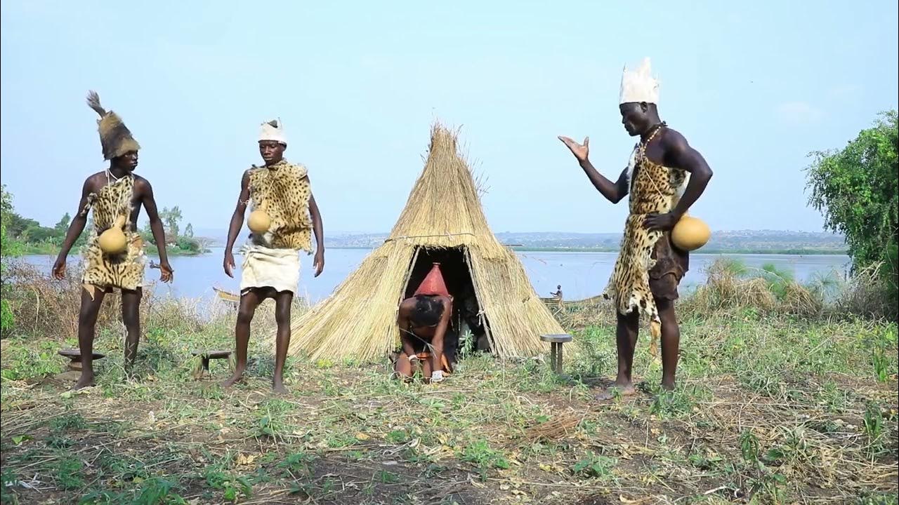 Story scene 1