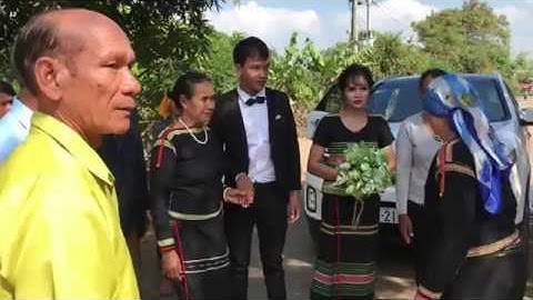 Lễ Rước Rể Phong Tục Độc Đáo Của M