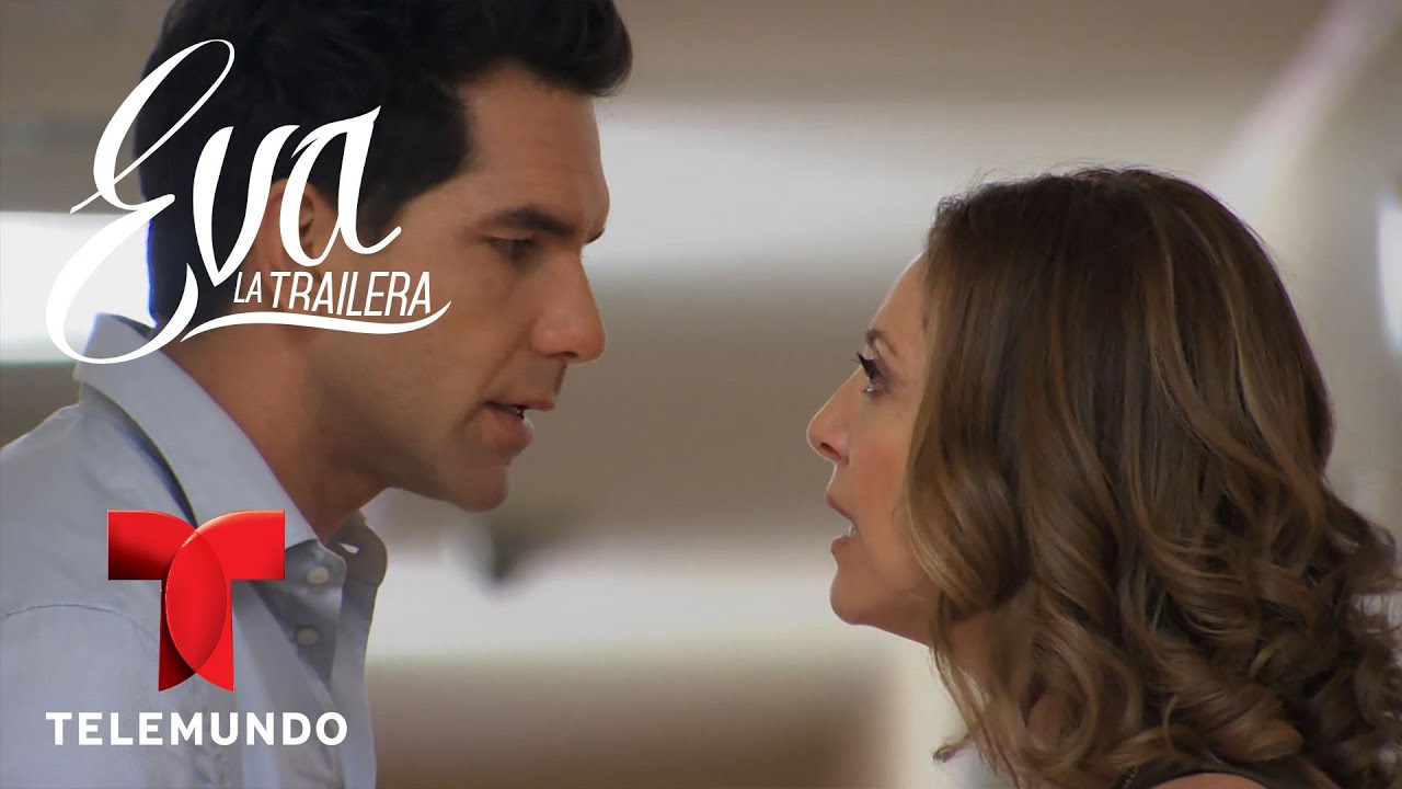 Eva's Destiny | Episode 41 | Telemundo English