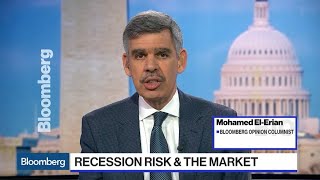 El-Erian Says Global Events May Push Fed to Cut Rates in 2020