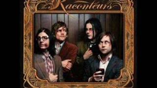 Raconteurs - Together