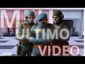 Critical ops Meu Ultimo Video Obrigado!!!!!