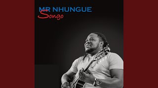 Tributo Mtukudzi