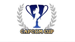 Capcom Cup 2013 Trailer