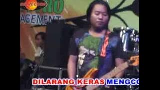 Indah Andira - Prahu Layar | Dangdut ( Music Video)