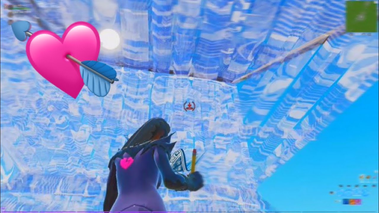 OUT OF MY LEAGUE 💘 (ft. Handcam)