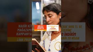 Gerçek indirimler Kayra Han Sahaf'ta #sahaf #shorts #izmir