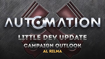 Little Dev Update: Upcoming Campaign Features