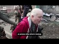 Resumen en video de la guerra Ucrania - Rusia: noticias de la semana 26 abril - 02 mayo 2024
