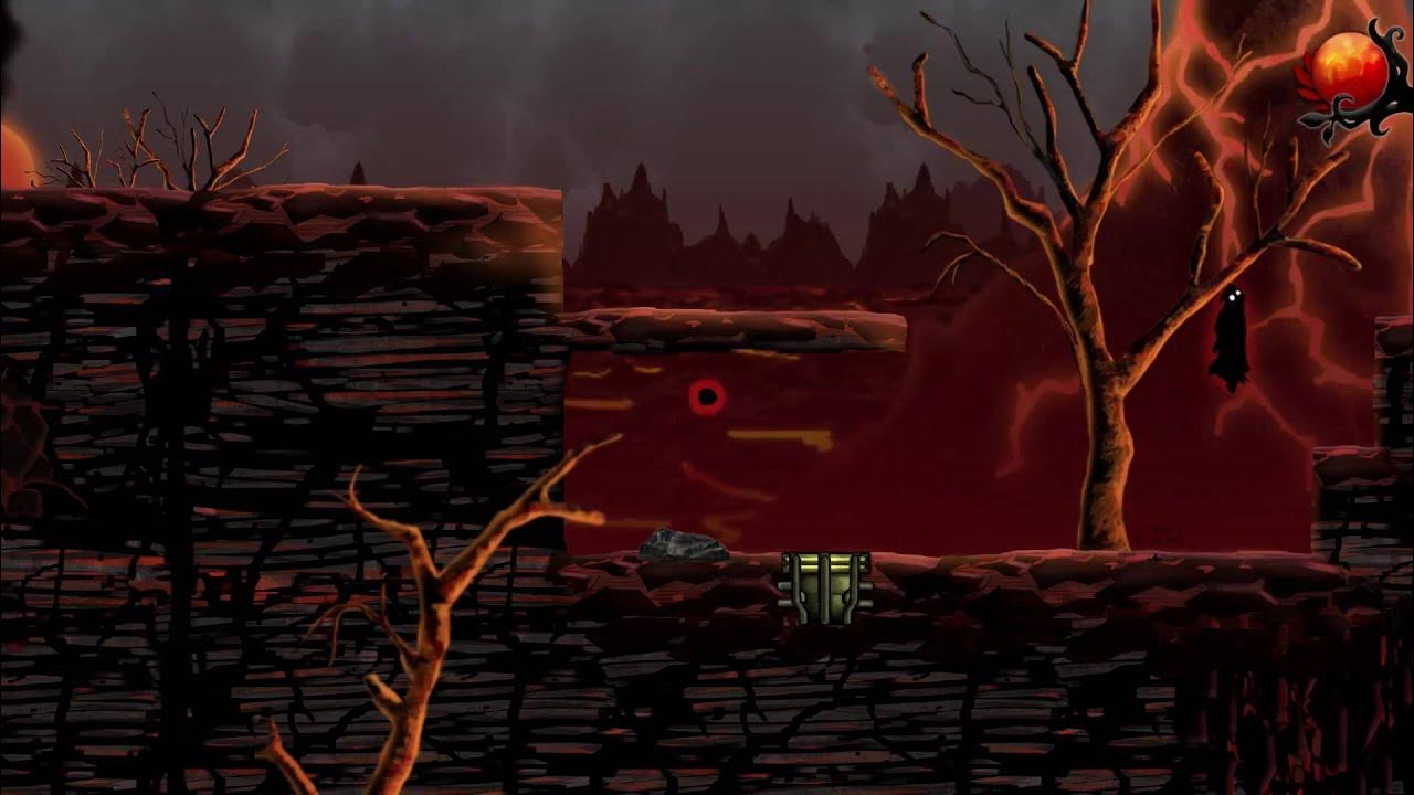 Nihilumbra Walkthrough Part 4 YouTube nihilumbra-walkthrough-part-4-youtube