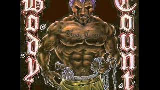 BODY COUNT - 1992 [FULL ALBUM]