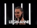Little Mix Face To Face: Leigh-Anne Vs. Little Mix