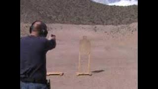 How to shoot a 'double tap'.