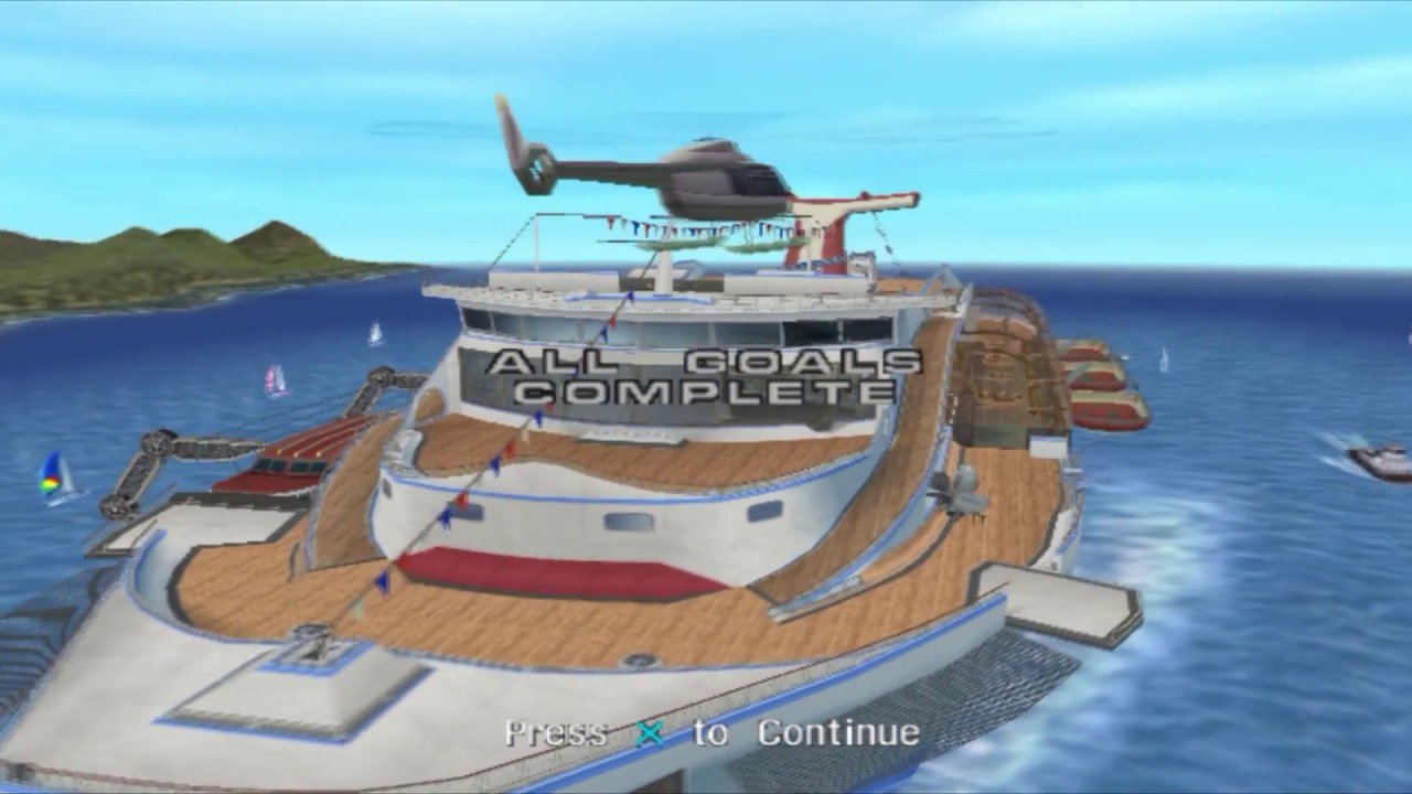 Thps3 Cruise Ship Captain Quotes Youtube