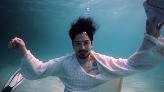 วันนี้ฉันอยากไปทะเล (Into The Sea) | Q&A กับคนอะไรพูดใต้น้ำ