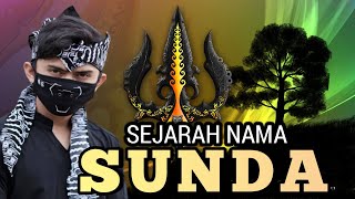 When Indonesia Was Called Sunda  From Sundaland To Pasundan