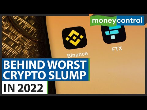 how-ftx-exchange-collapse-led-to-crypto-market's-worst-slump-this-year-|-binance-ftx-deal