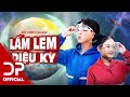 LẤM LEM DIỆU KỲ - ĐỨC PHÚC x HÀ ANH | OFFICIAL MUSIC VIDEO