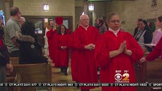 Churches' Final Sunday Masses