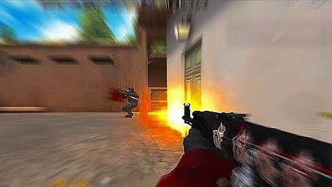 Nuts | Standoff 2 Highlights