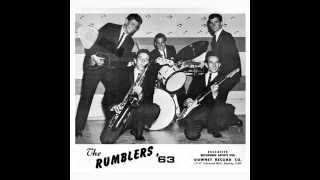 Video thumbnail of "The Rumblers - It's a Gass"