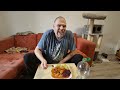 #99 Wurst Gulasch vom feinsten