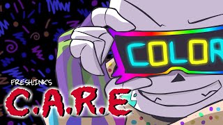 FRESH INK'S C.A.R.E [420K SUBS SPECIAL - by Jakei]