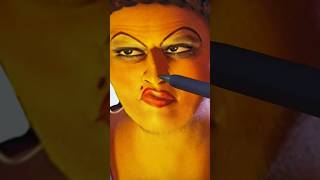 Transformation Doris From Shrek