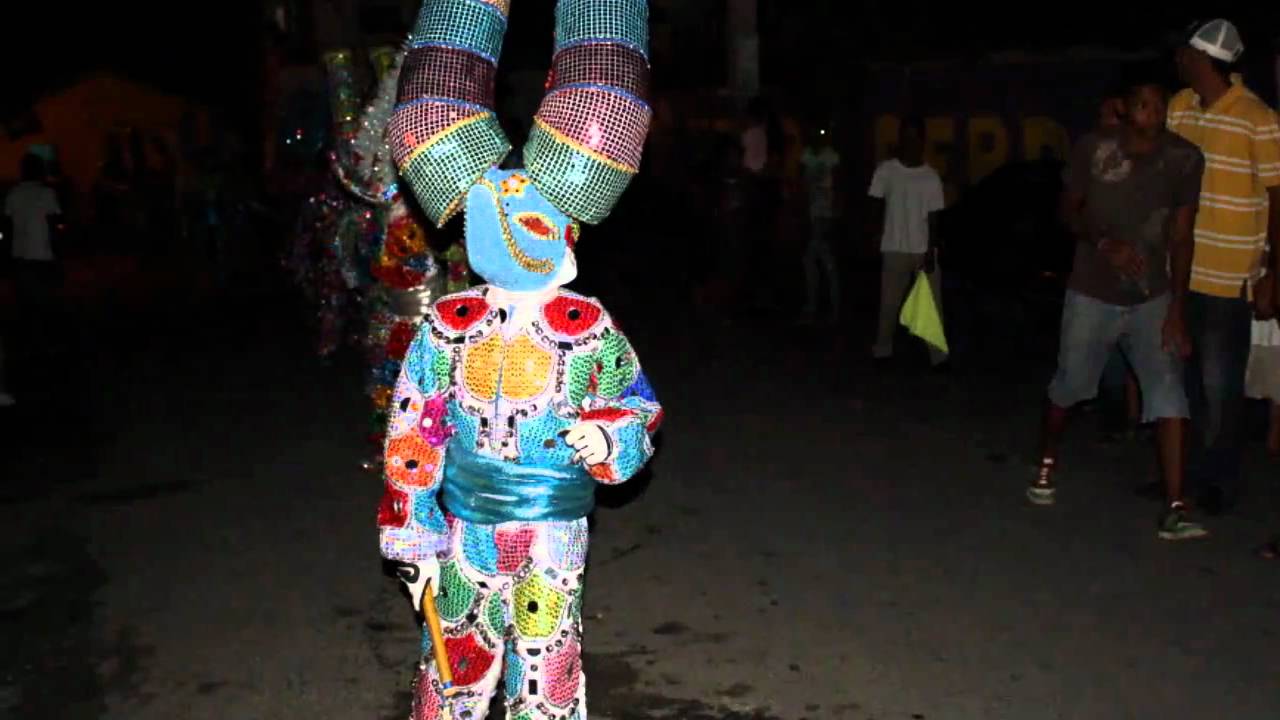 LOS GUINGUIRIANOS 2011