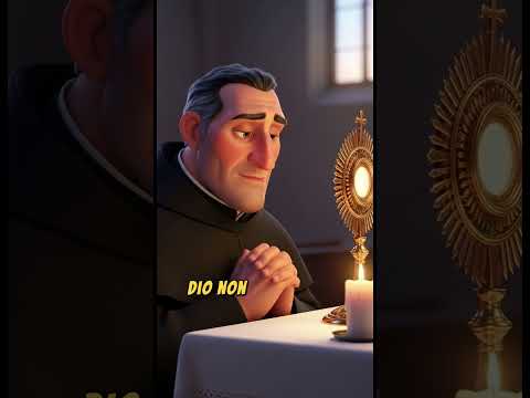 Video Gesù Non Ha Bisogno Di Nulla Ma Tu Sì