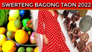 7 Dapat Mong Gawin sa Bisperas ng New Year 2022 - Swerteng Pamahiin at Tradisyon