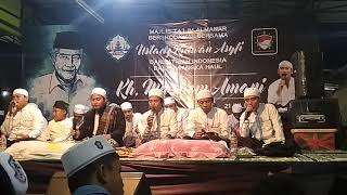 man ana man ana ridwan asyfi di banaran babat Lamongan
